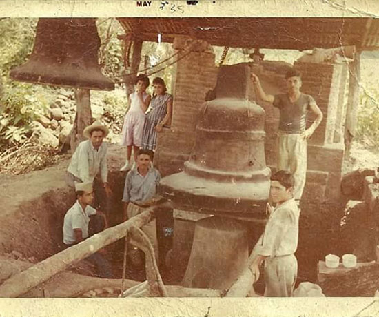 La Esquila Venta y Fundición de Campanas para Iglesias