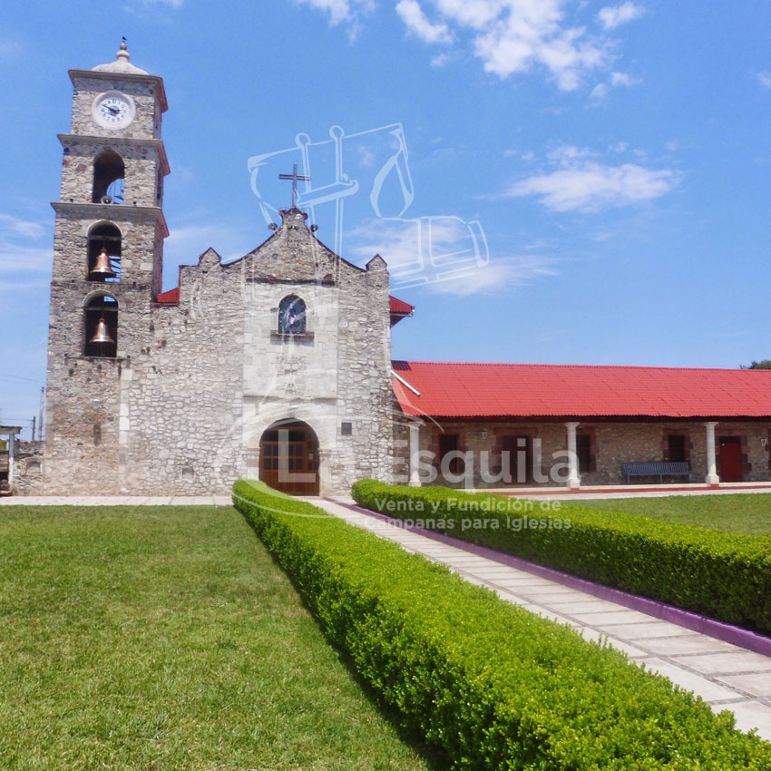 La Esquila Venta y Fundición de Campanas para Iglesias