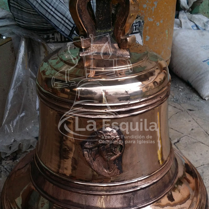 La Esquila Venta y Fundición de Campanas para Iglesias
