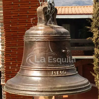 La Esquila Venta y Fundición de Campanas para Iglesias