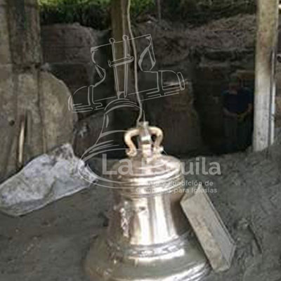 La Esquila Venta y Fundición de Campanas para Iglesias