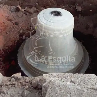La Esquila Venta y Fundición de Campanas para Iglesias