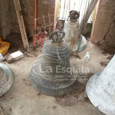 La Esquila Venta y Fundición de Campanas para Iglesias