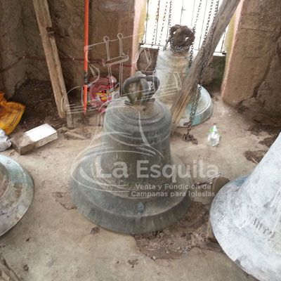 La Esquila Venta y Fundición de Campanas para Iglesias